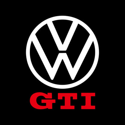 Volkswagen Touareg 3rd Gen Premium Door Puddle Lights Various Designs 2019-2026