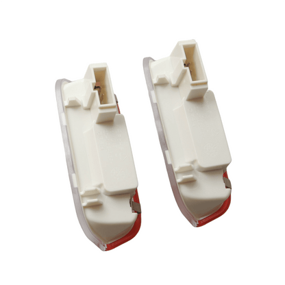Porsche 718 Spyder 982 4th Gen Premium Door Puddle Lights Various Designs 2019–2026