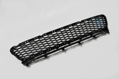 2015-2017 Volkswagen Golf (MK7) GTI Style Polypropylene Front Bumper Conversion Kit | E3Tuning