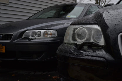 Volvo S60R / V70R D2S P2 ULTIMATE SR6 Bi-Xenon Projector DIY Retrofit Kit