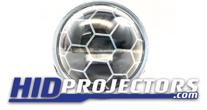 Volvo S60R / V70R D2S P2 ULTIMATE SR6 Bi-Xenon Projector DIY Retrofit Kit