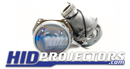 Volvo S60R / V70R D2S P2 ULTIMATE SR6 Bi-Xenon Projector DIY Retrofit Kit