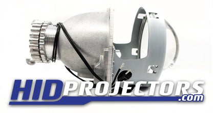 Volvo S60R / V70R D2S P2 ULTIMATE SR6 Bi-Xenon Projector DIY Retrofit Kit