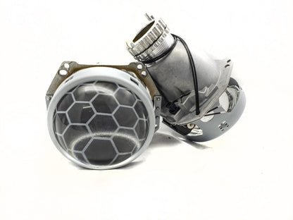 Volvo S60R / V70R D2S P2 ULTIMATE SR6 Bi-Xenon Projector DIY Retrofit Kit