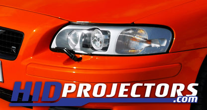 Volvo S60R / V70R D2S P2 ULTIMATE SR6 Bi-Xenon Projector DIY Retrofit Kit