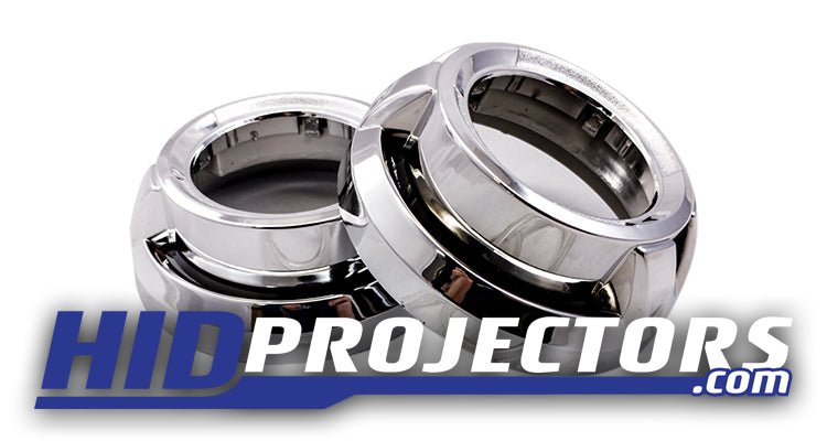 Volvo S60R / V70R D2S P2 ULTIMATE SR6 Bi-Xenon Projector DIY Retrofit Kit