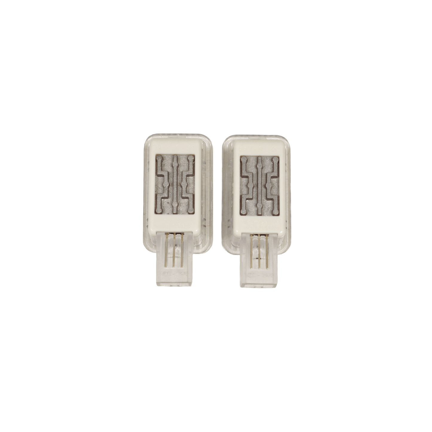 Volvo XC60 Premium Puddle Door Lights Various Designs 2017-2026