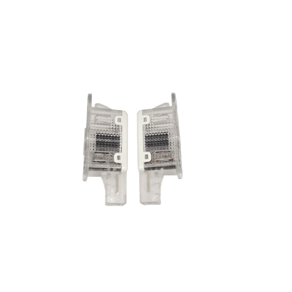 Volvo V60 Premium Door Puddle Lights Various Designs 2010-2026