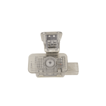 Volvo XC40 Premium Puddle Door Lights Various Designs 2018-2026