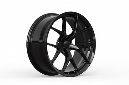 Set of Vorsprung Forged VA-000 Style Wheels