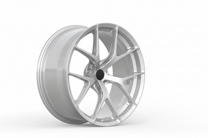 Set of Vorsprung Forged VA-000 Style Wheels