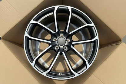 Set of Vorsprung Forged VA-011 Style Wheels