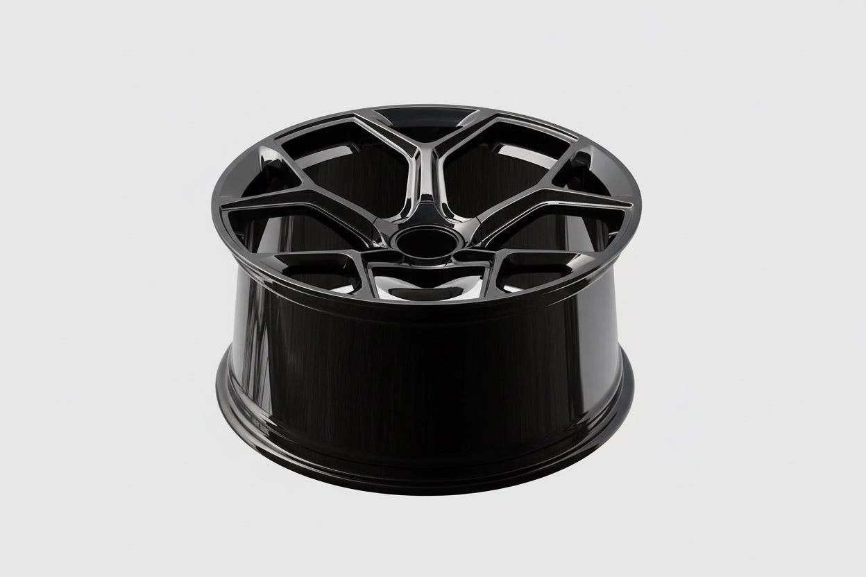 Set of Vorsprung Forged VF-09 Style Wheels