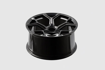 Set of Vorsprung Forged VF-09 Style Wheels