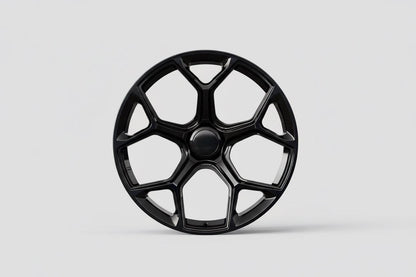 Set of Vorsprung Forged VF-09 Style Wheels