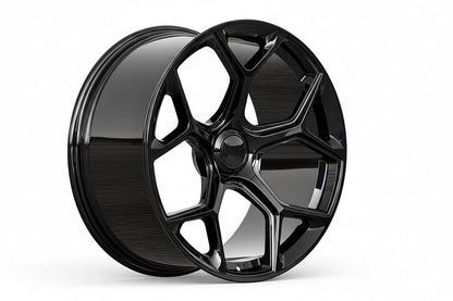 Set of Vorsprung Forged VF-09 Style Wheels
