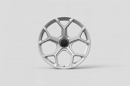 Set of Vorsprung Forged VF-09 Style Wheels