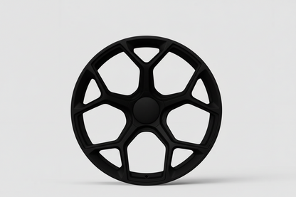 Set of Vorsprung Forged VF-09 Style Wheels