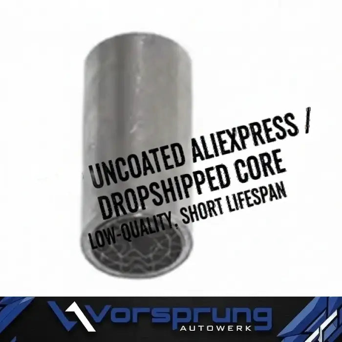 Vorsprung Autowerk Euro 6 O2 Spacers - SET OF 2 (PAIR)