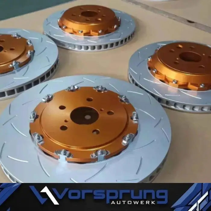 Vorsprung Autowerk Velocity Rotors