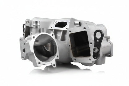 Vorsprung Artus-Sturm Race Ported Supercharger Service, Audi 3.0T Eaton R1320 (S4/S5/Q5/SQ5/A6/A7/Q7)