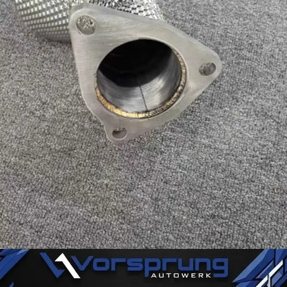 Vorsprung High Flow Cats, Audi 3.0T V6 Supercharged Q5/SQ5/S4/S5