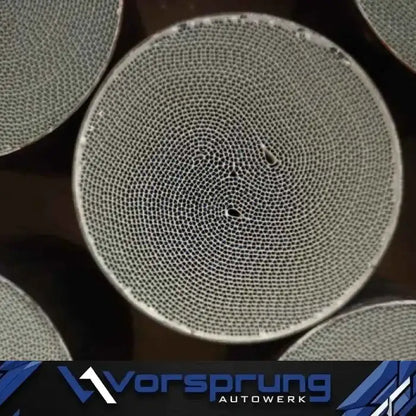 Vorsprung High Flow Cats, Audi 3.0T V6 Supercharged Q5/SQ5/S4/S5