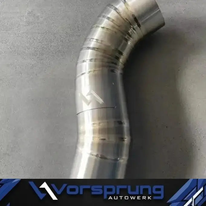 Vorsprung Titanium Intake V2, B8/B8.5 Audi S4, S5 , Q5, SQ5 3.0T Supercharged