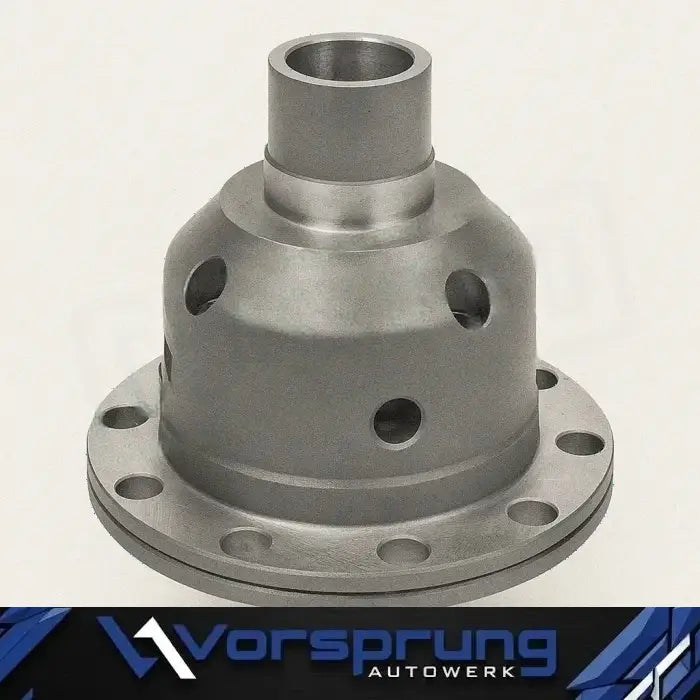 Vorsprung TorqueLock Audi Limited Slip Differential