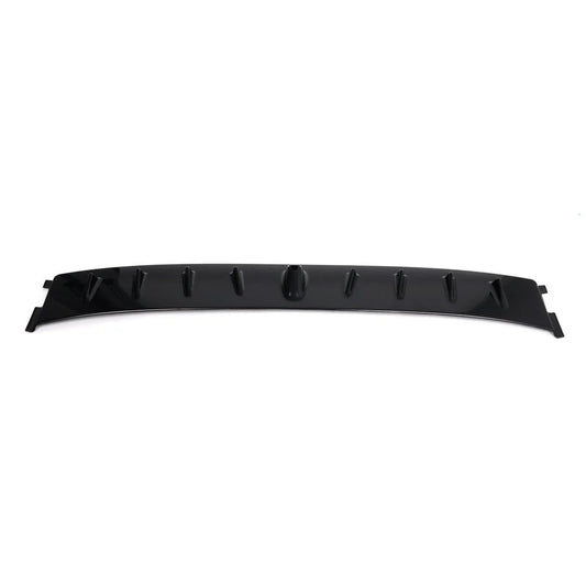 BLOX RACING Mitsubishi Evolution VIII, IX Vortex Generator - ABS