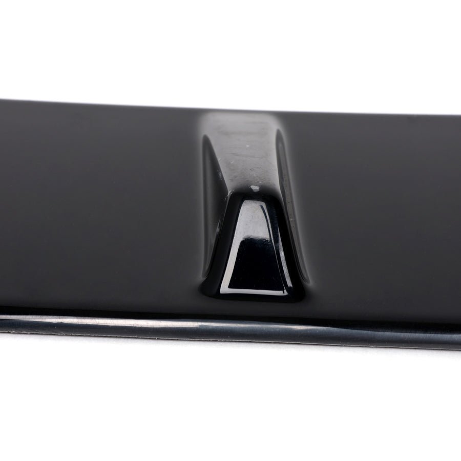 BLOX Racing Vortex Generator - 2008-2014 WRX / STi