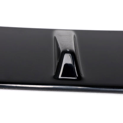 BLOX Racing Vortex Generator - 2008-2014 WRX / STi