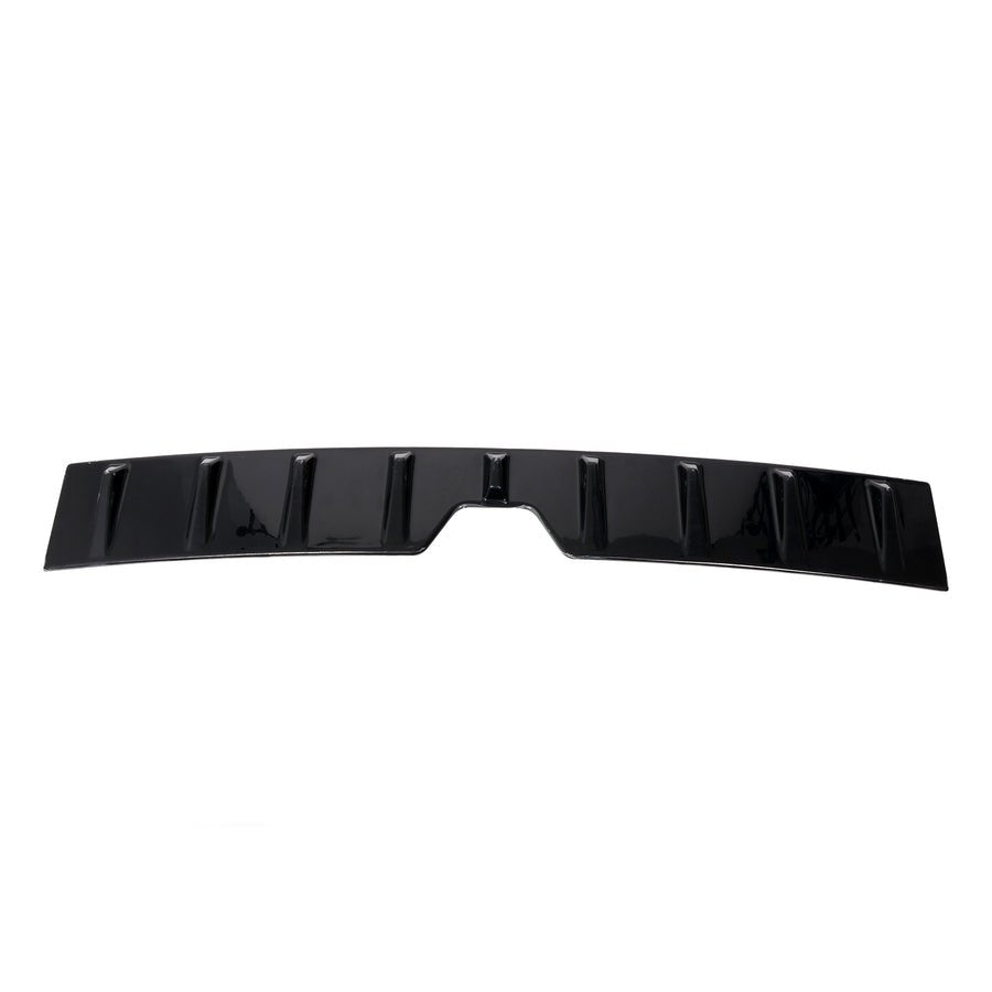BLOX Racing Vortex Generator - 2008-2014 WRX / STi