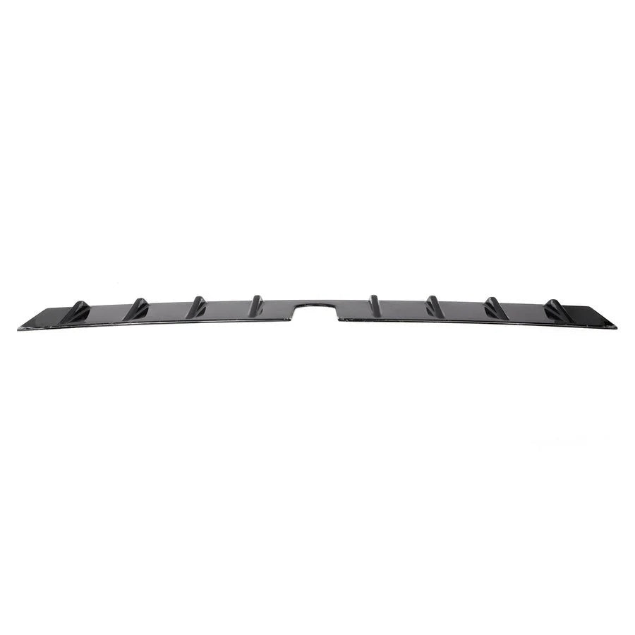 BLOX RACING 2015-2018 Subaru WRX, STi Sedan Vortex Generator - ABS