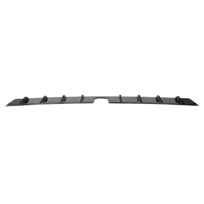 BLOX RACING 2015-2018 Subaru WRX, STi Sedan Vortex Generator - ABS