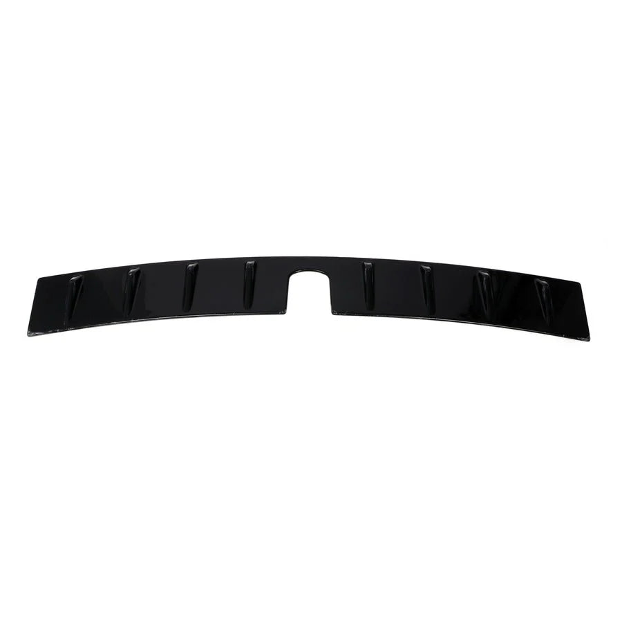 BLOX RACING 2015-2018 Subaru WRX, STi Sedan Vortex Generator - ABS
