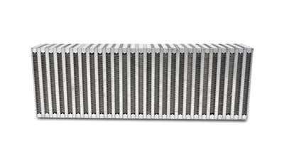 CORE INTERCOOLER 18X6X3.5
