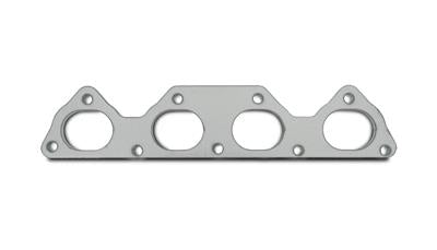 HEADER FLANGE SS 3/8 HONDA B