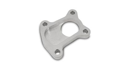 TURBO FLANGES AND FITTINGS