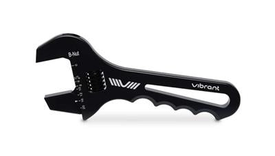 WRENCH AN ADJUSTABLE -3 TO -20