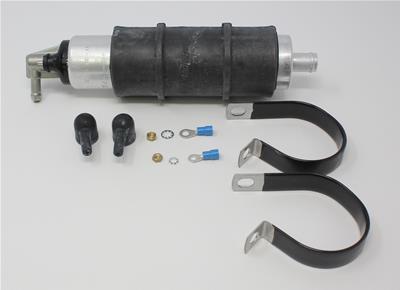 FUEL SCREW PUMP