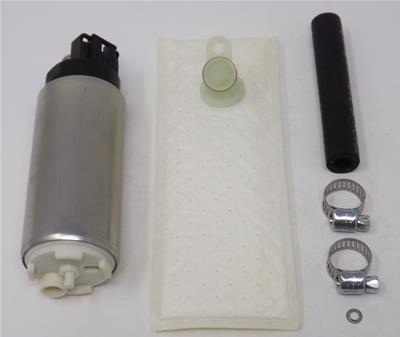 PUMP & INSTALLATION KIT PACKAG