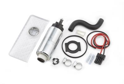 PUMP & INSTALLATION KIT PACKAG