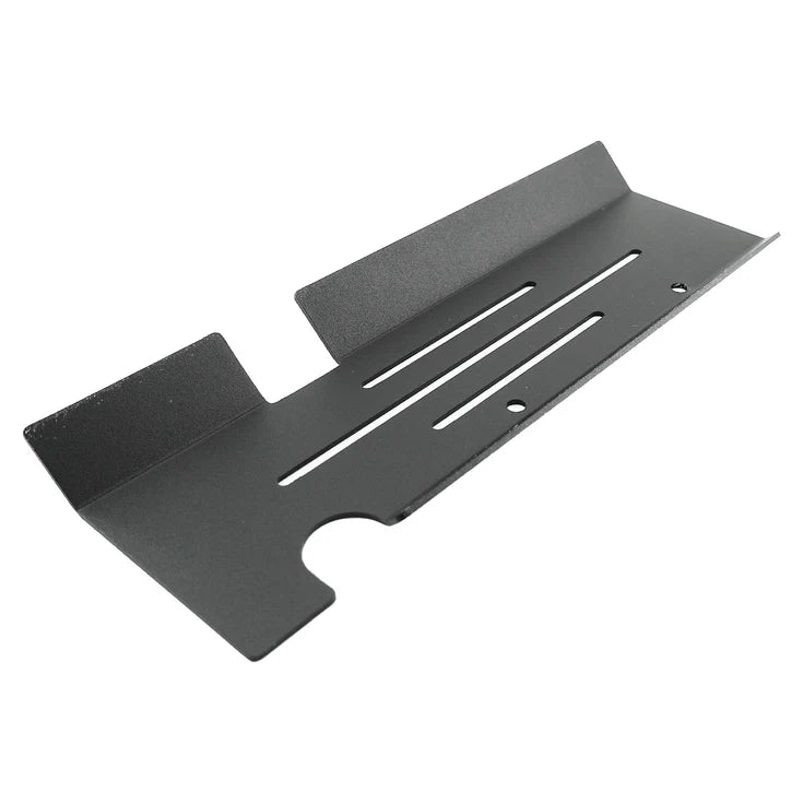 BULL BOOST PERFORMANCE Aluminum Coil Cover Plate – Nissan 350Z Infiniti G35 VQ35 Z33 Fairlady