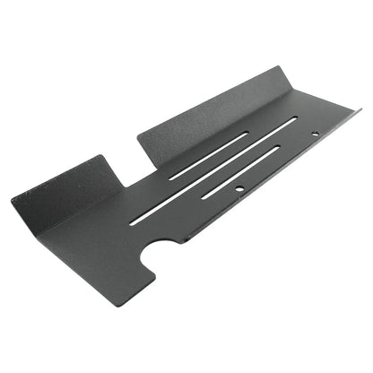 BULL BOOST PERFORMANCE Aluminum Coil Cover Plate – Nissan 350Z Infiniti G35 VQ35 Z33 Fairlady