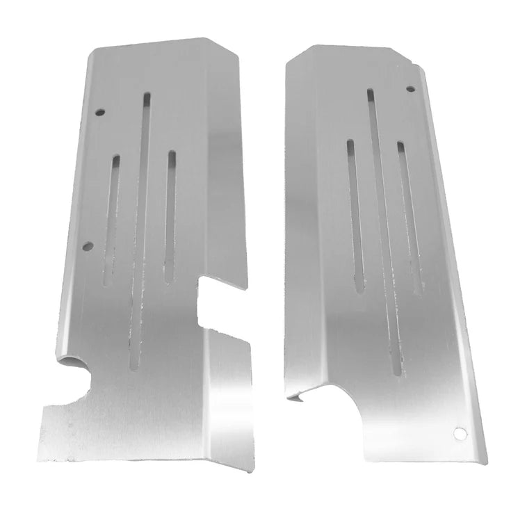 BULL BOOST PERFORMANCE Aluminum Coil Cover Plate – Nissan 350Z Infiniti G35 VQ35 Z33 Fairlady