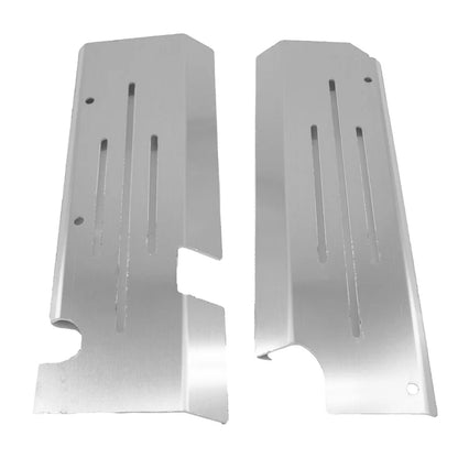 BULL BOOST PERFORMANCE Aluminum Coil Cover Plate – Nissan 350Z Infiniti G35 VQ35 Z33 Fairlady