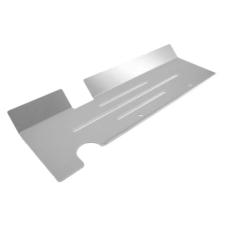 BULL BOOST PERFORMANCE Aluminum Coil Cover Plate – Nissan 350Z Infiniti G35 VQ35 Z33 Fairlady