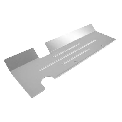 BULL BOOST PERFORMANCE Aluminum Coil Cover Plate – Nissan 350Z Infiniti G35 VQ35 Z33 Fairlady