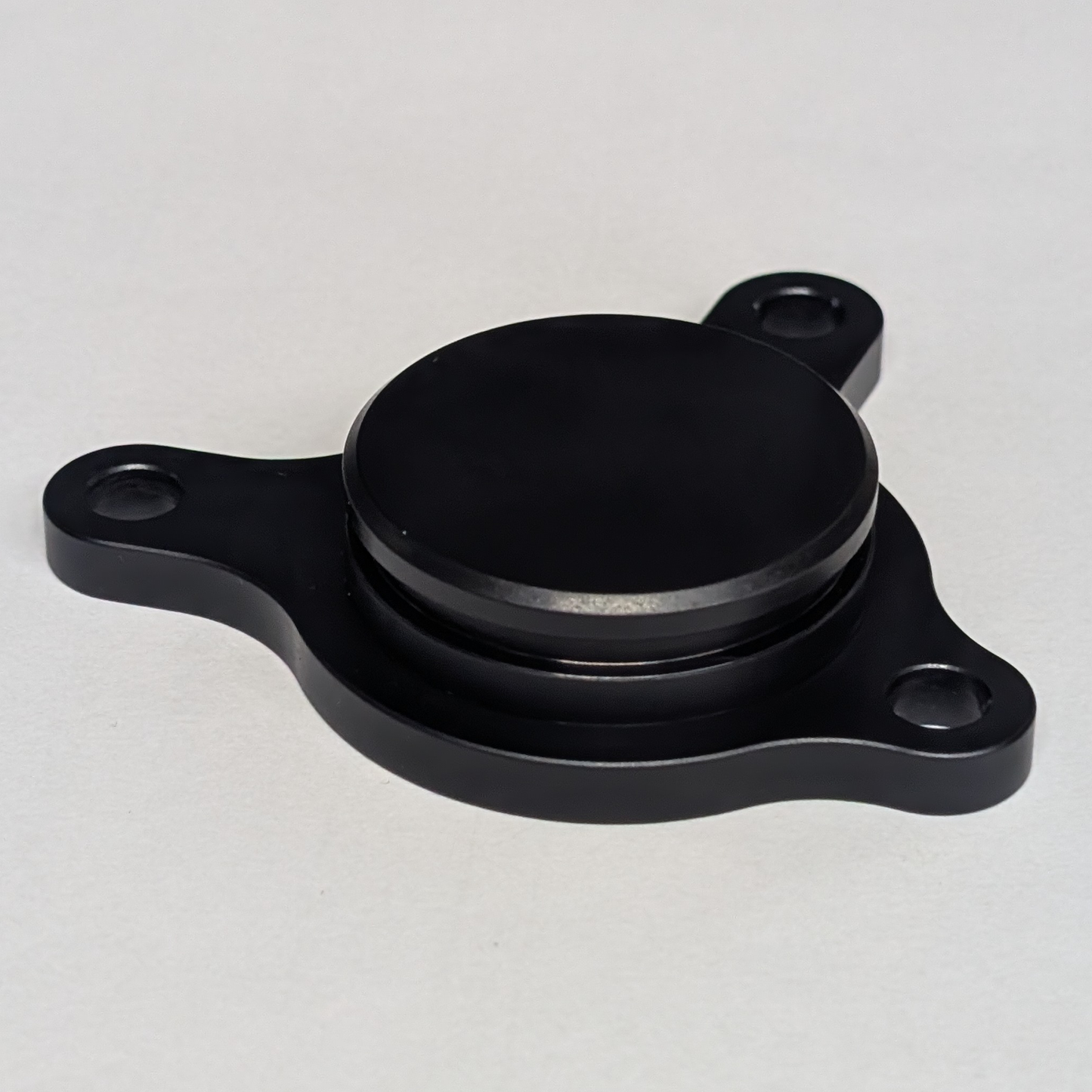 VR6 High Pressure Fuel Pump Delete / High Pressure Fuel Pump (HPFP) Block Off - 3.6L VR6 24 Valve